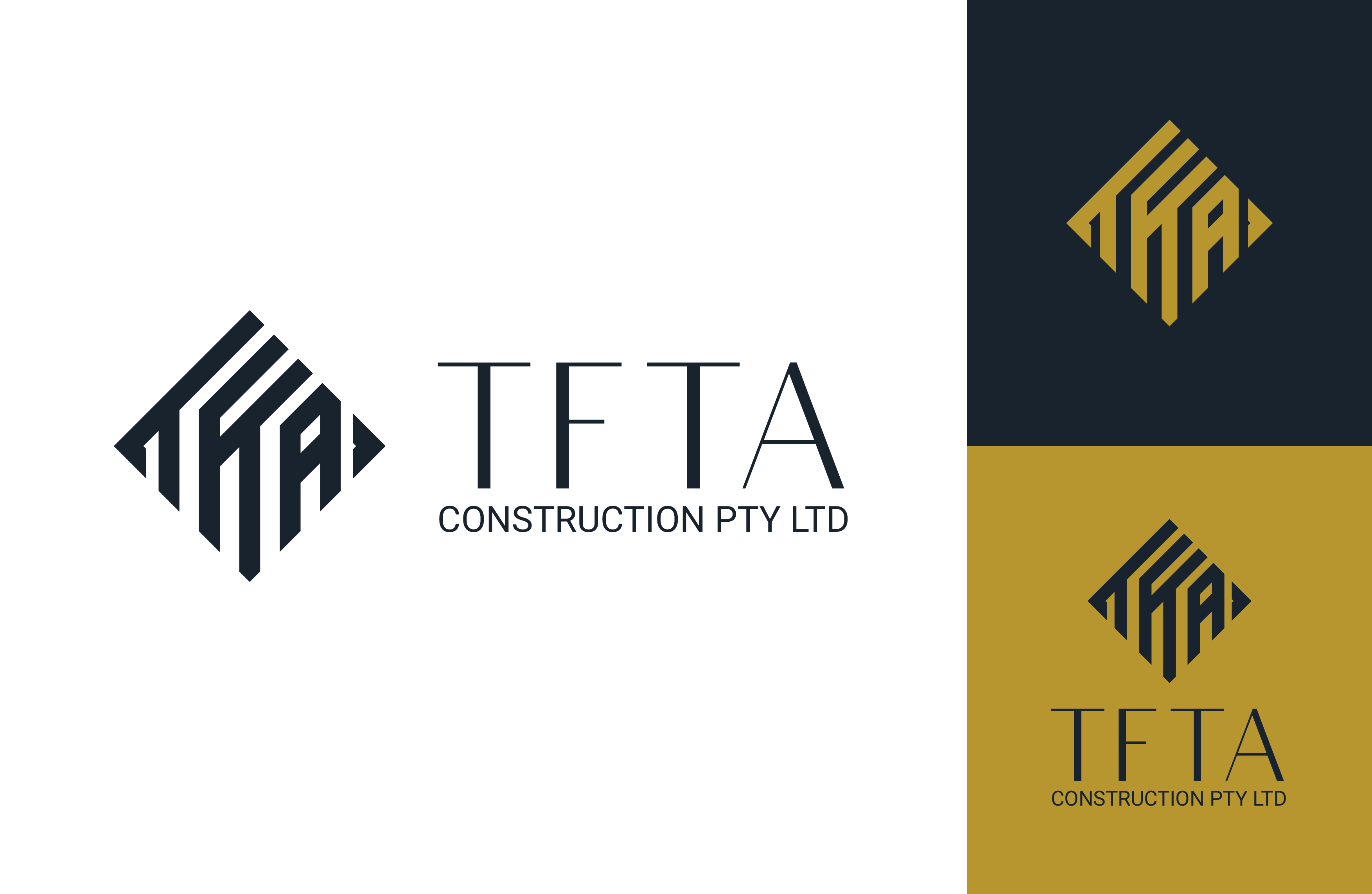 Logo Design by Grafactory for this project | Design #35402084