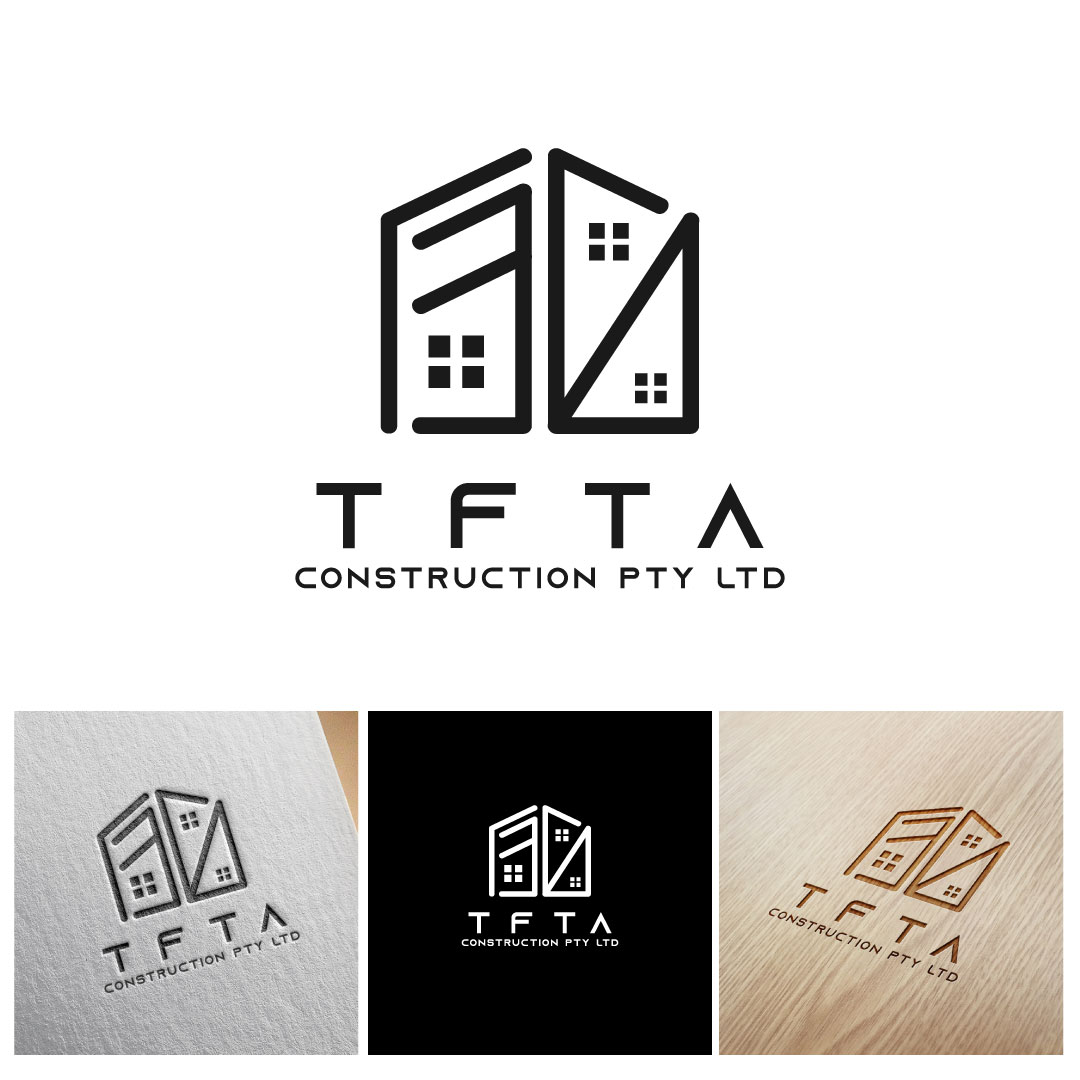 Logo Design by michellefrances for this project | Design #35400739