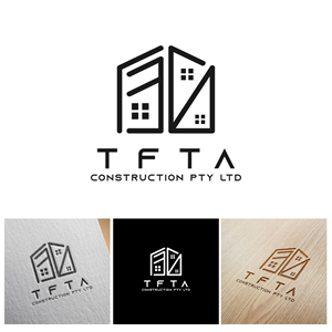 Logo Design by michellefrances for this project | Design: #35400739