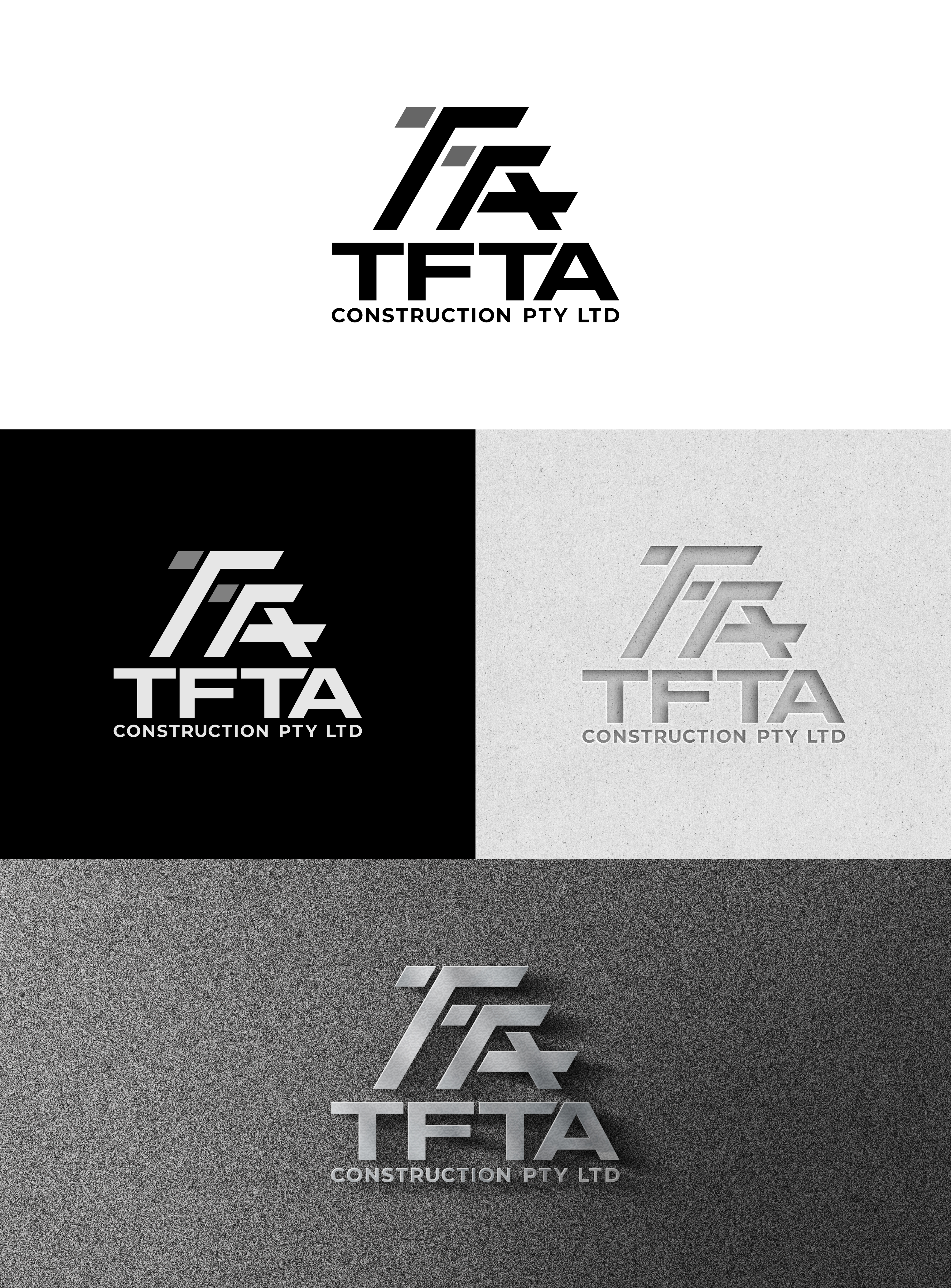 Logo Design by artswolf for this project | Design #35426575