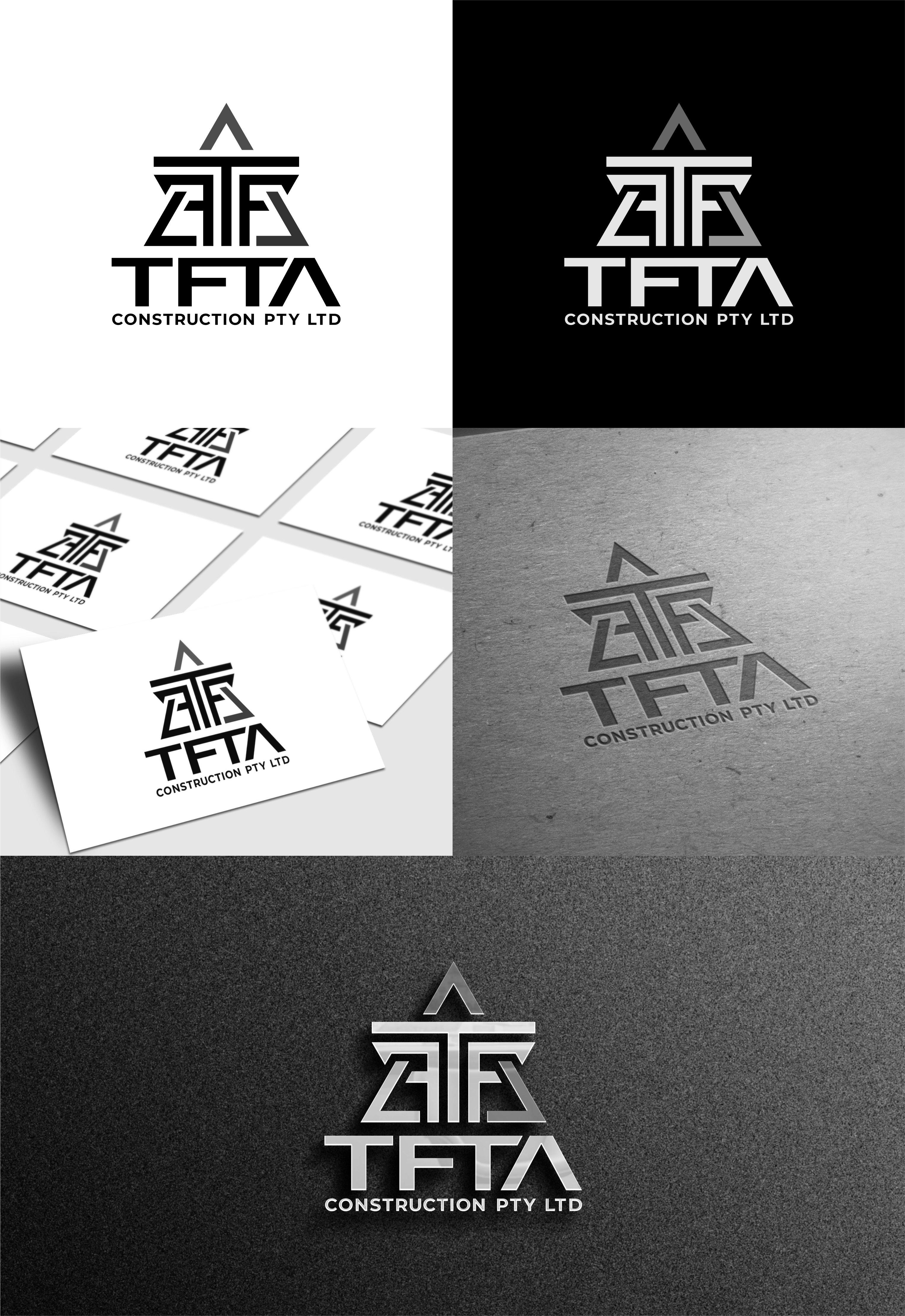 Logo Design by artswolf for this project | Design #35433059