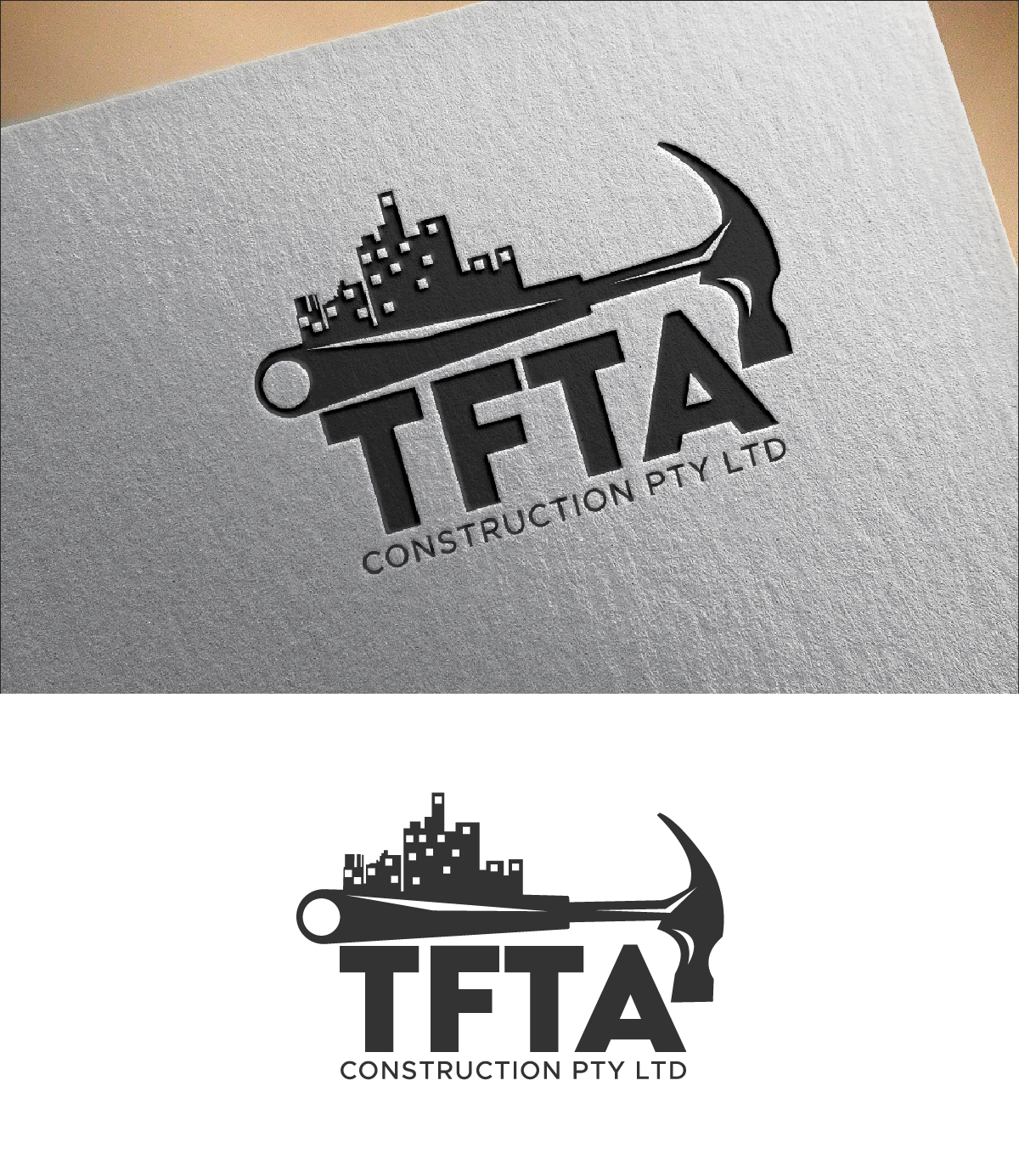 Logo Design by fly  design for this project | Design #35396955