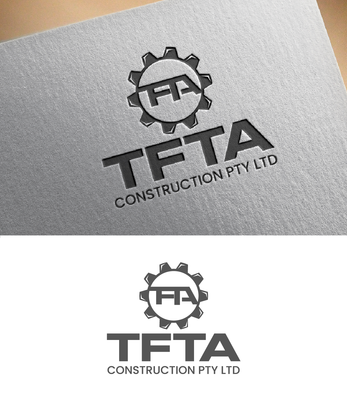 Logo Design by fly  design for this project | Design #35396956