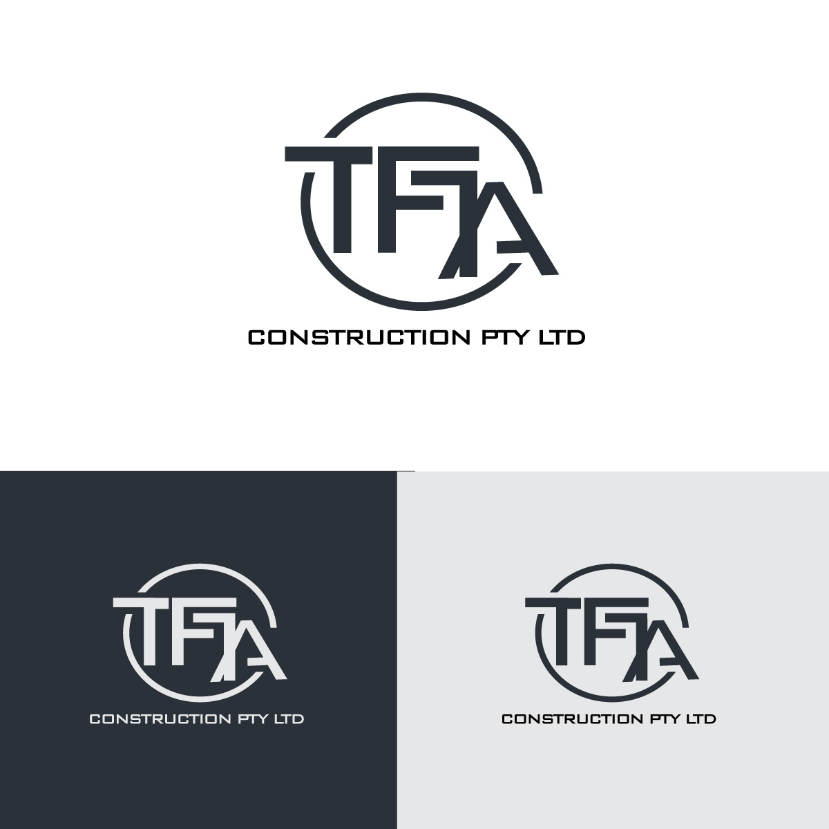 Logo Design by fly  design for this project | Design #35397687