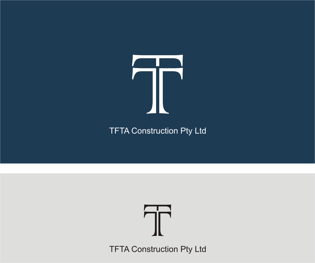 Logo Design by f i l d a for this project | Design #35417033