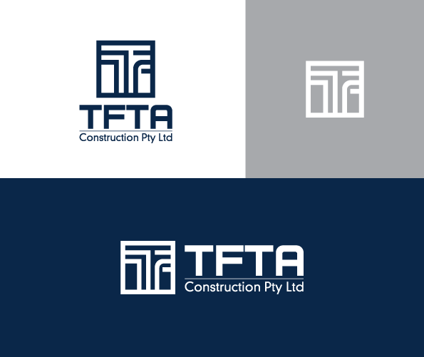 Logo Design by Cre@8ive.Colors for this project | Design #35390677