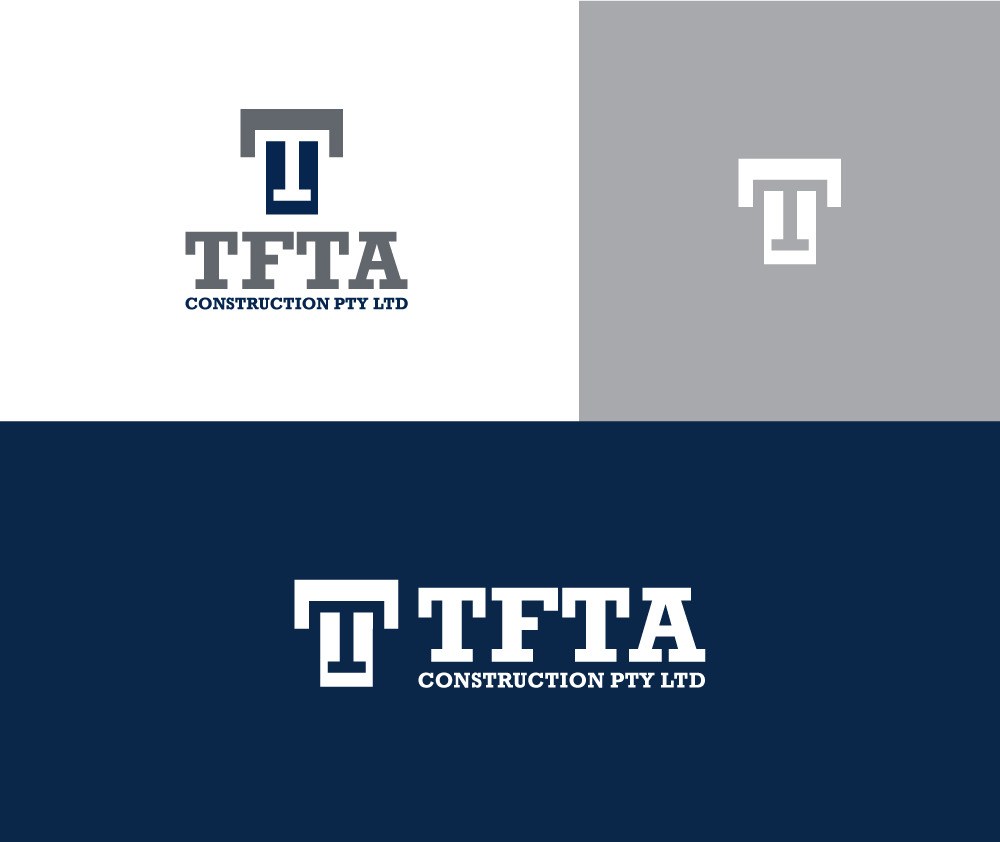 Logo Design by Cre@8ive.Colors for this project | Design #35390680