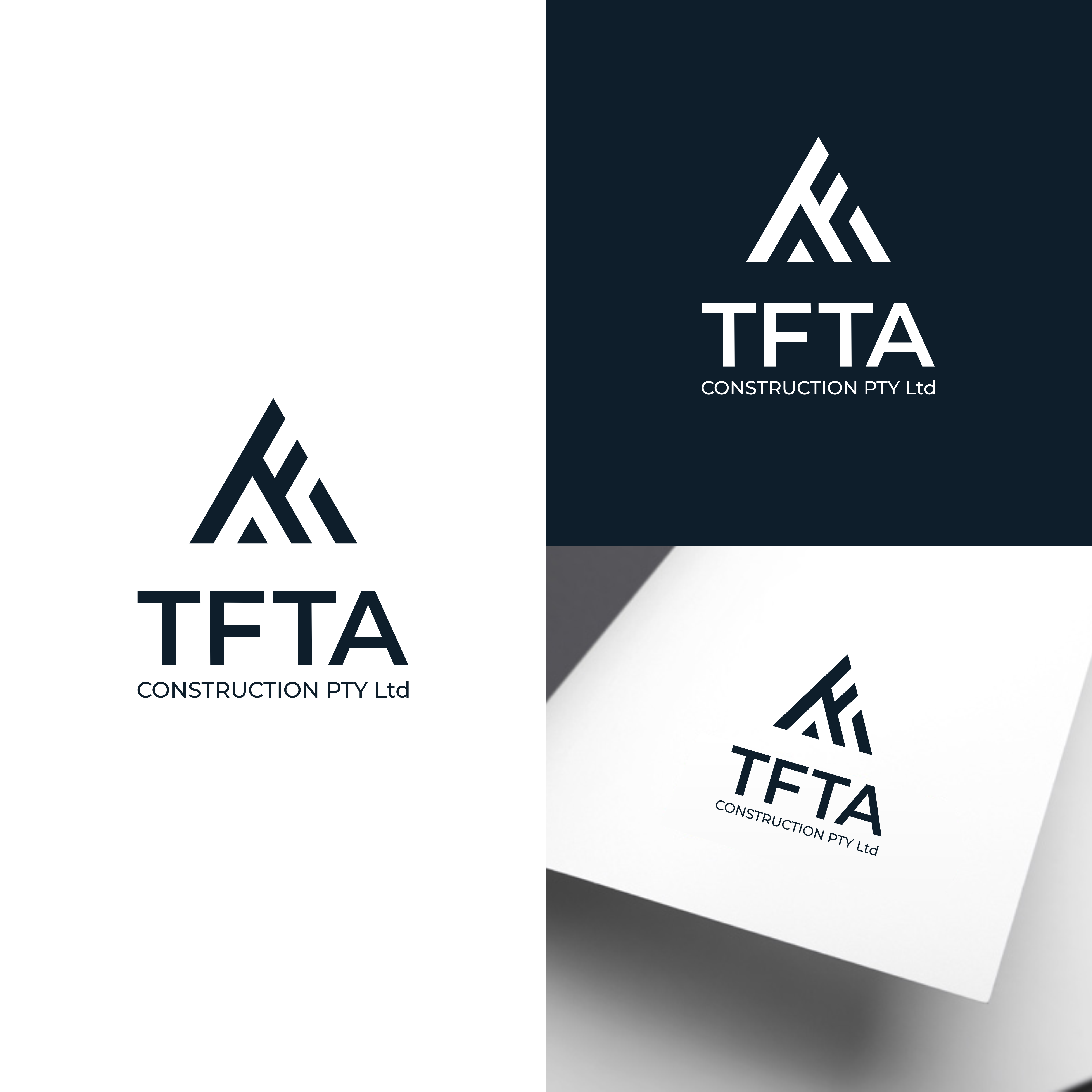 Logo Design by Reza Refianto for this project | Design #35425805