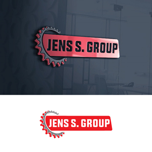 Logo Design by bute