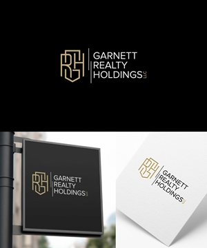 Logo Design by Farhad Design for Dominion Management | Design #35395071