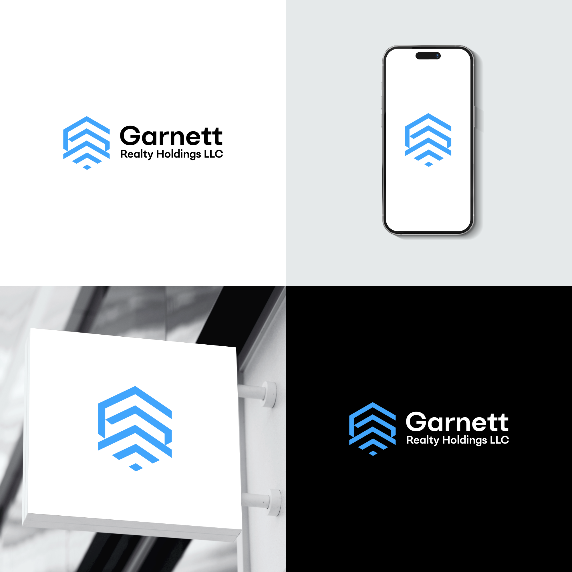 Logo Design by Royco for Dominion Management | Design #35393592