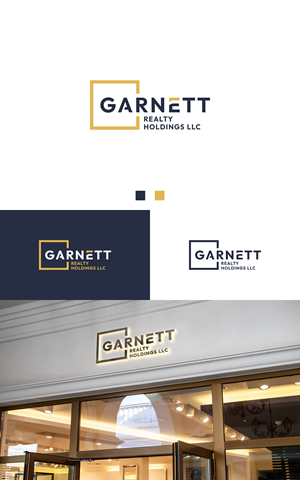 Logo Design by Dell_a.Design for Dominion Management | Design: #35397942