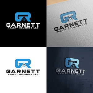 Logo Design by Aira Xhin for Dominion Management | Design #35393511