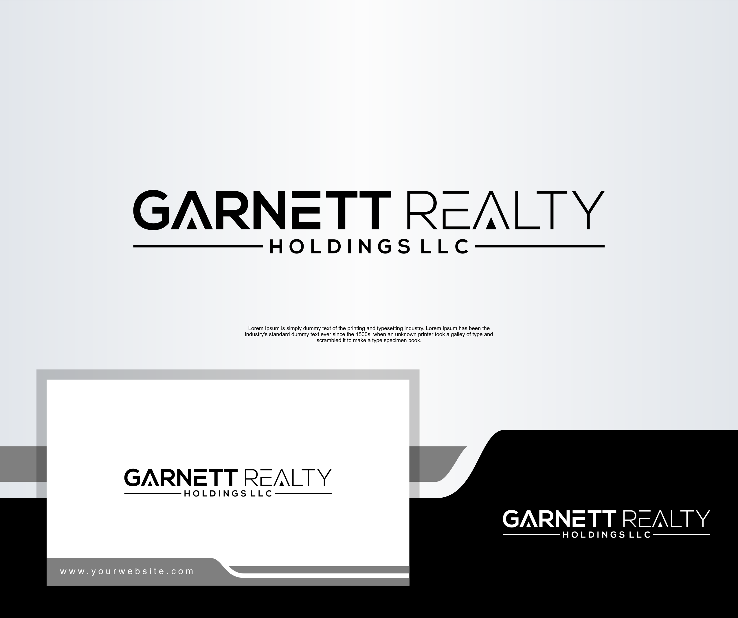 Logo Design by element2 for Dominion Management | Design #35391373