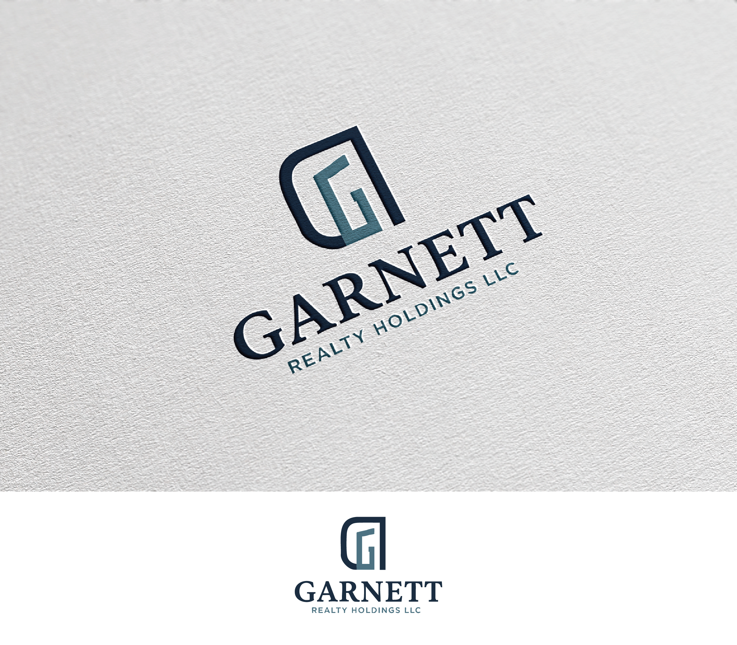 Logo Design by Afsana_Hoque for Dominion Management | Design #35398539