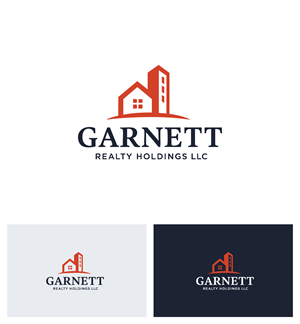 Logo Design by Afsana_Hoque for Dominion Management | Design: #35398540