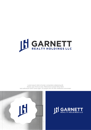Logo Design by M.Syaiful Huda for Dominion Management | Design: #35393841