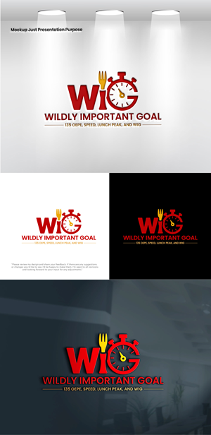 Logo Design by VectorForge for this project | Design: #35403304