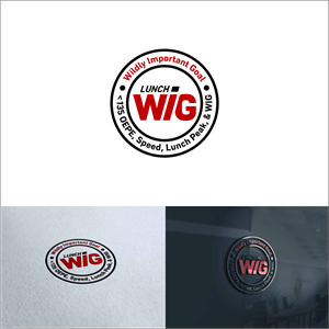 Logo Design by B4LYA