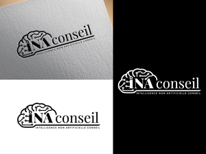 Design de Logo par amran mollaa pour ce projet | Design : #35390939