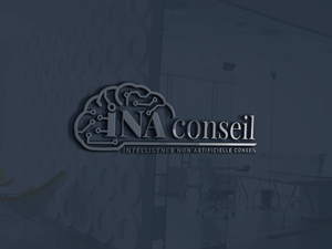 Design de Logo par amran mollaa pour ce projet | Design : #35390941