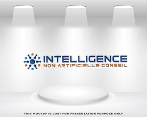 Diseño de Logo por Razaq para este proyecto | Diseño: #35393761