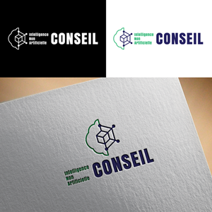 Logo Design by RA-bica for this project | Design: #35424384
