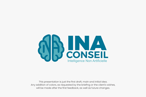 Design de Logo par AwesoMind pour ce projet | Design : #35426625