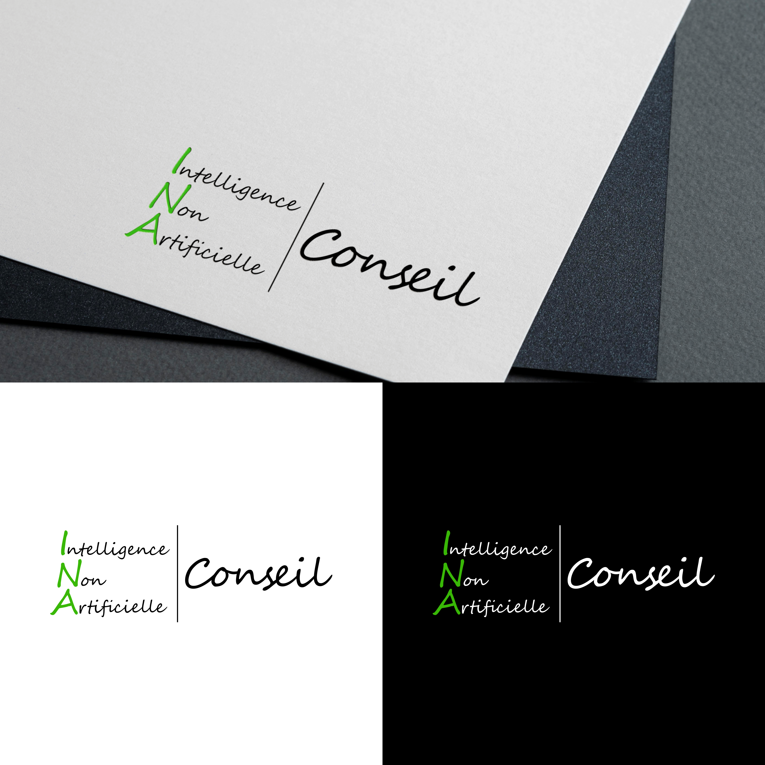 Design de Logo par syad666 pour ce projet | Design #35413047