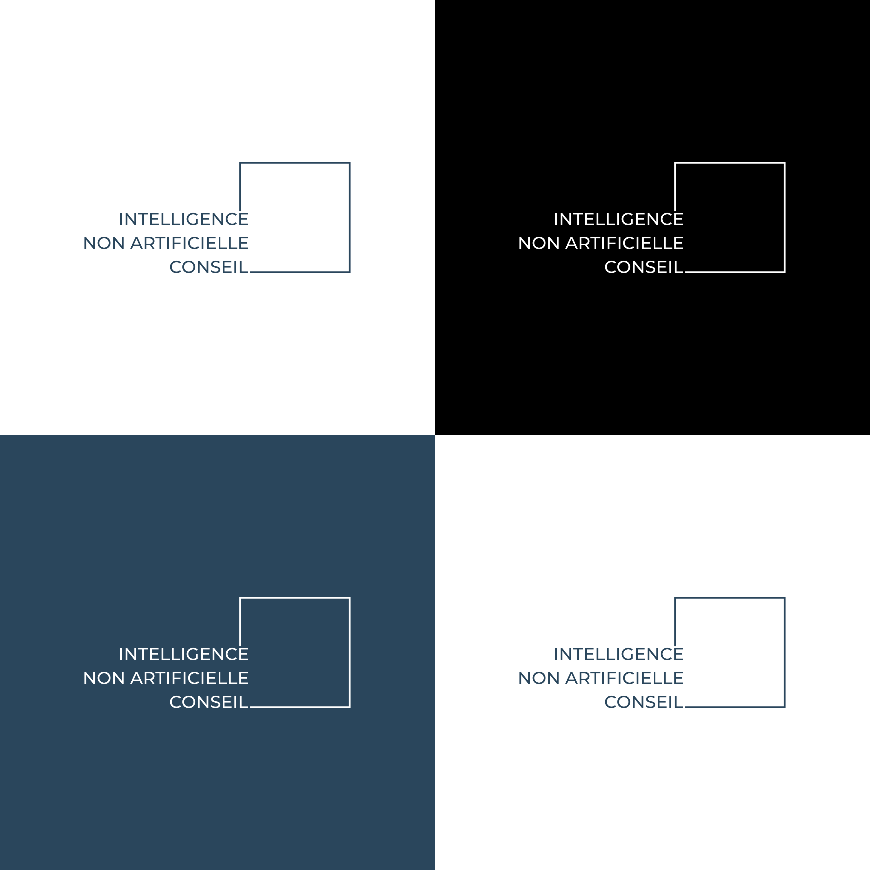 Logo Design by Mentality_Std for this project | Design #35391719