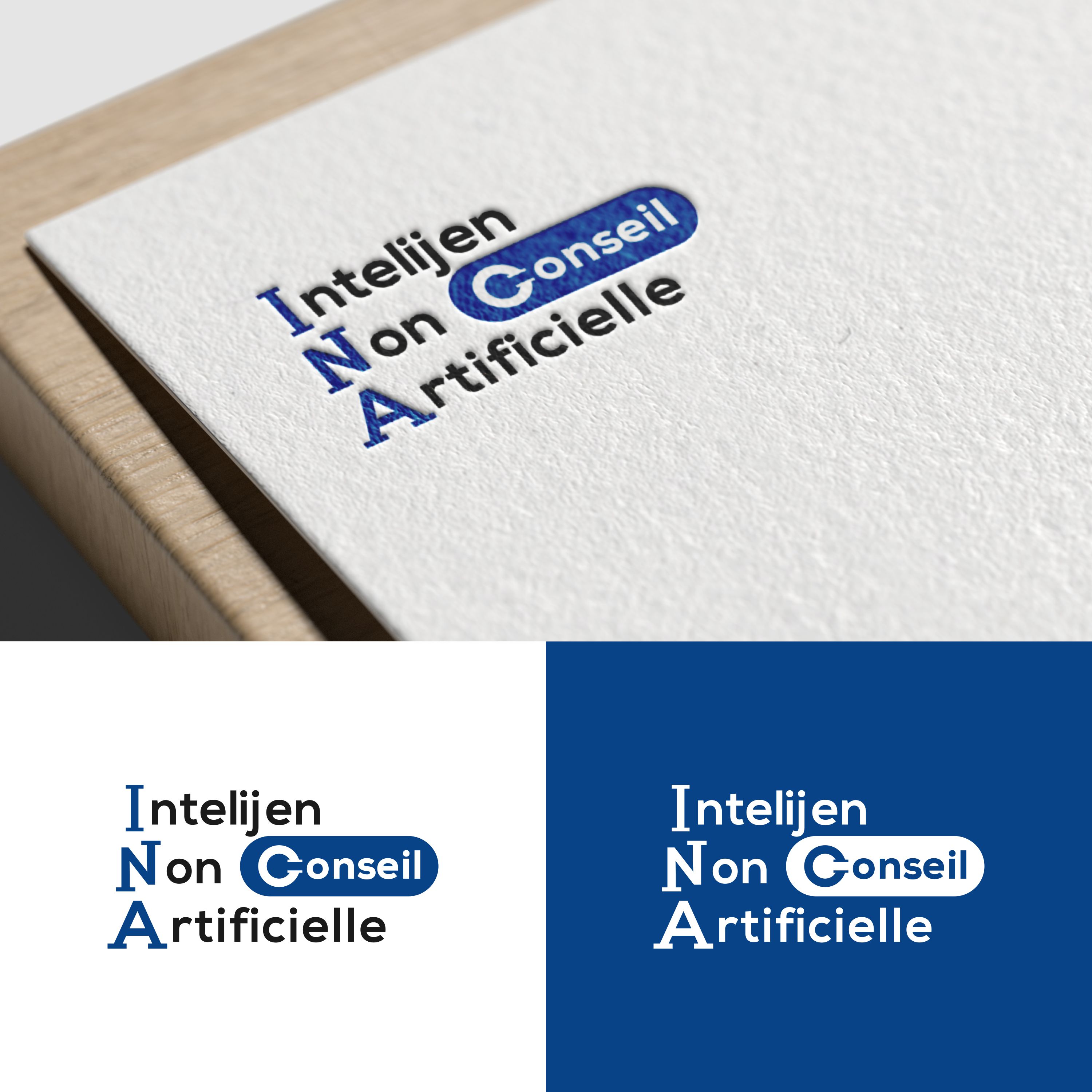 Logo Design by Berkah_Bandot for this project | Design #35398754