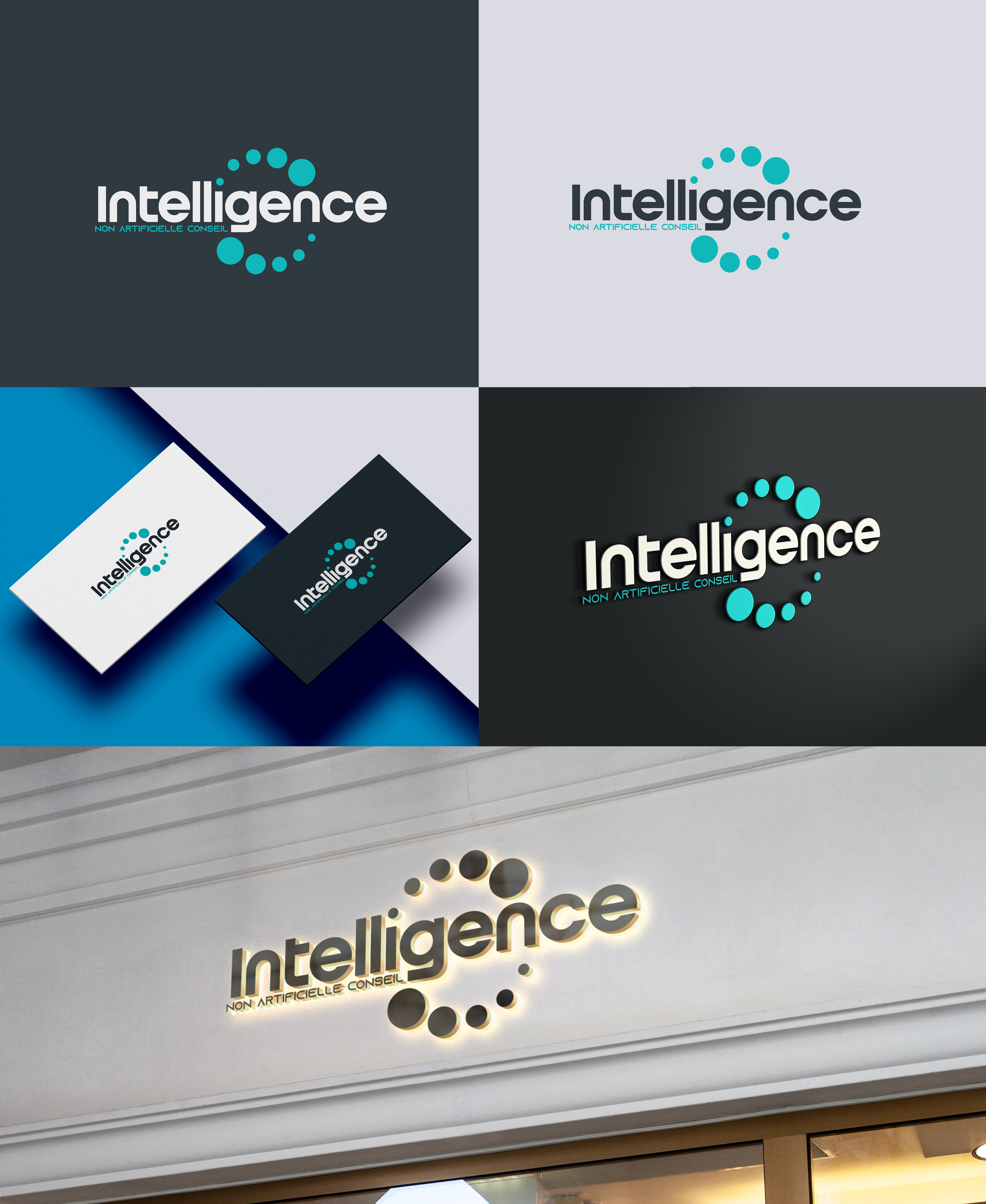 Diseño de Logo por aexoagency para este proyecto | Diseño #35390949