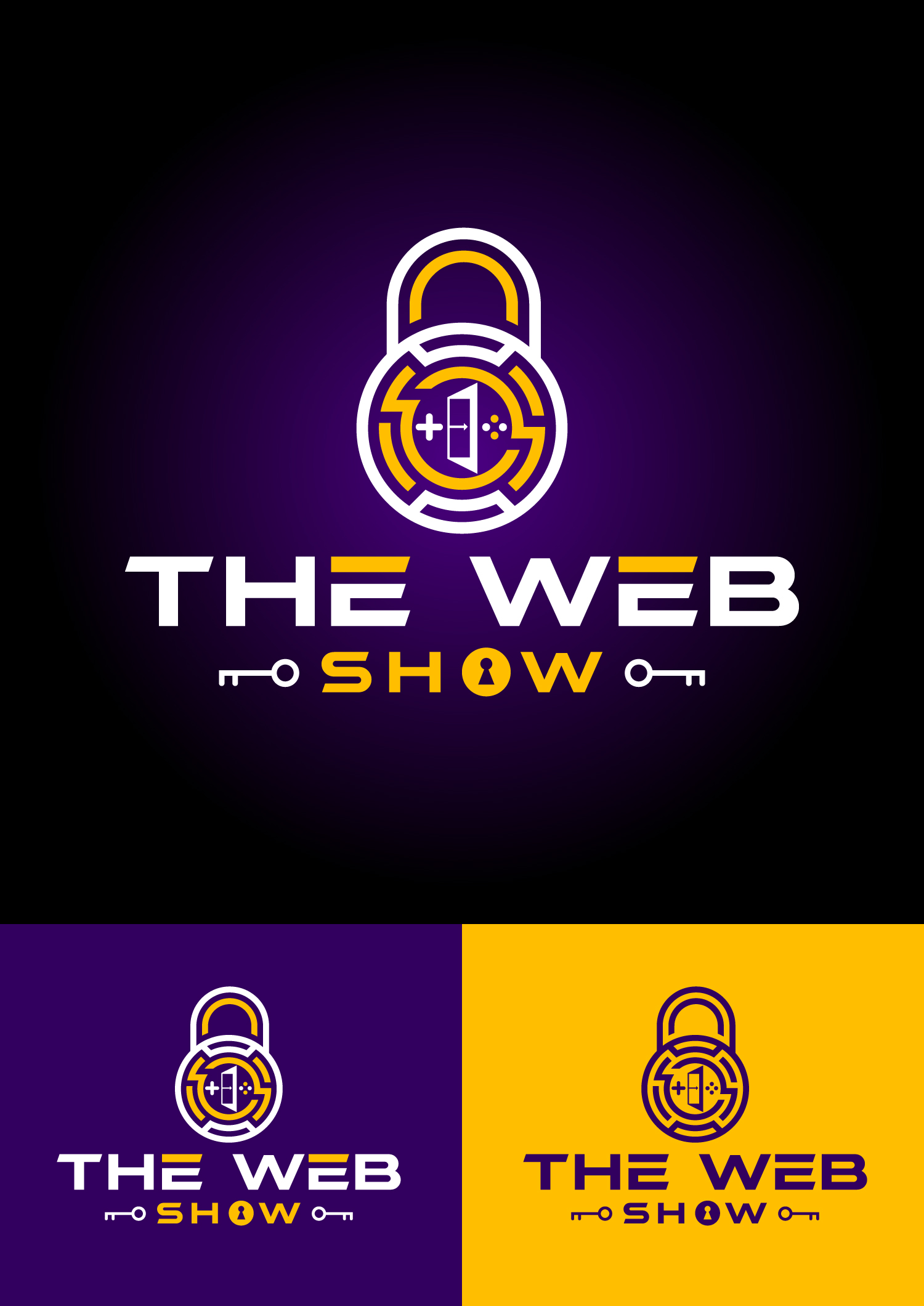 Logo Design by Suvendu.S for this project | Design #35397892