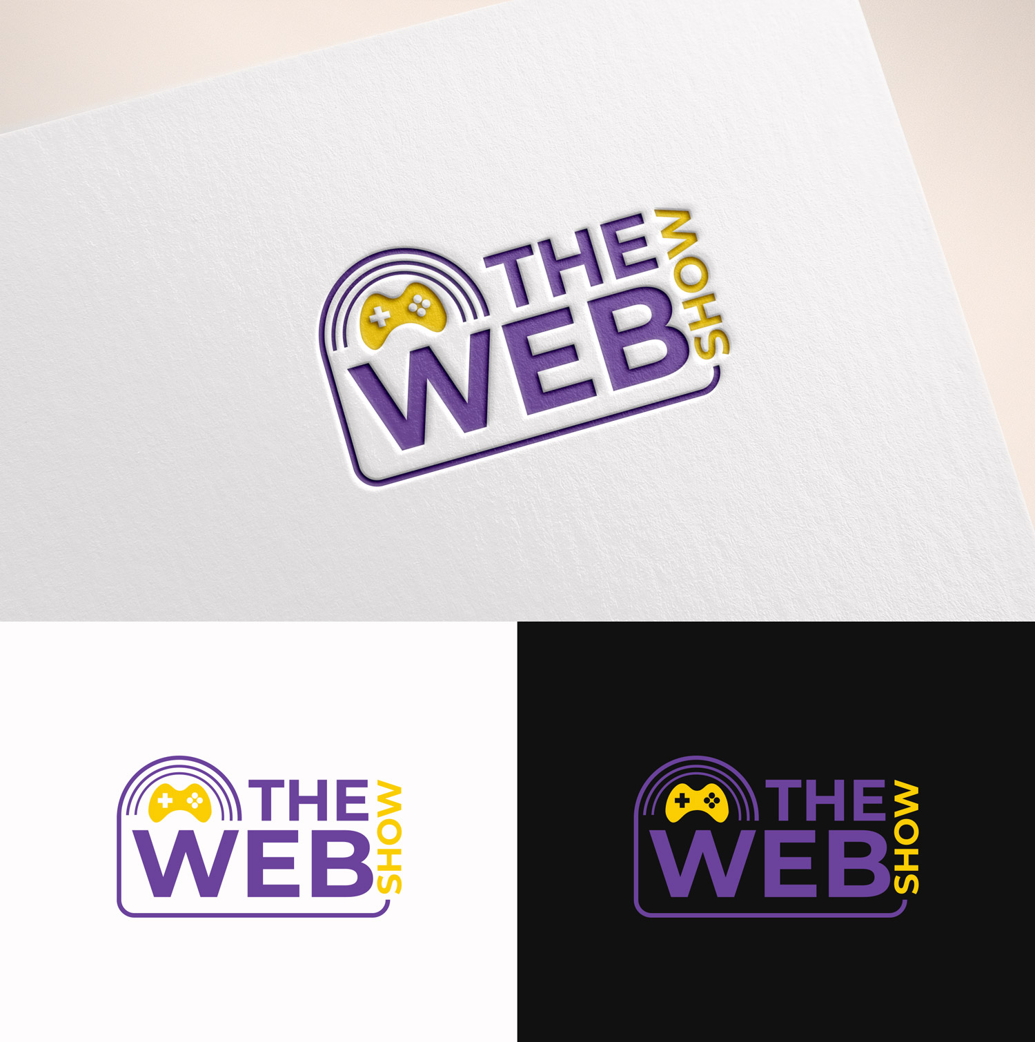 Logo Design by M Art & Design for this project | Design #35394459