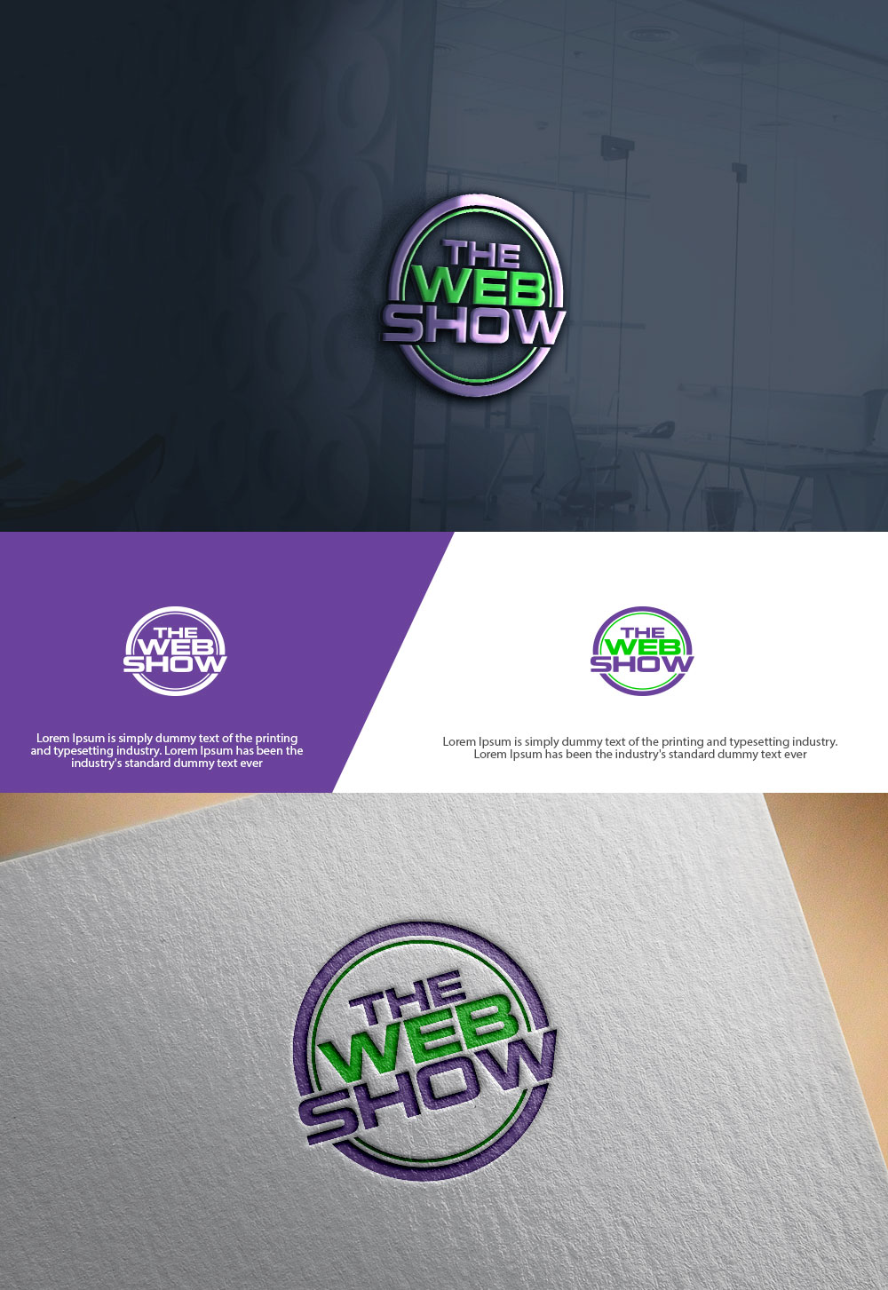 Logo Design by sulemani  creation for this project | Design #35398765