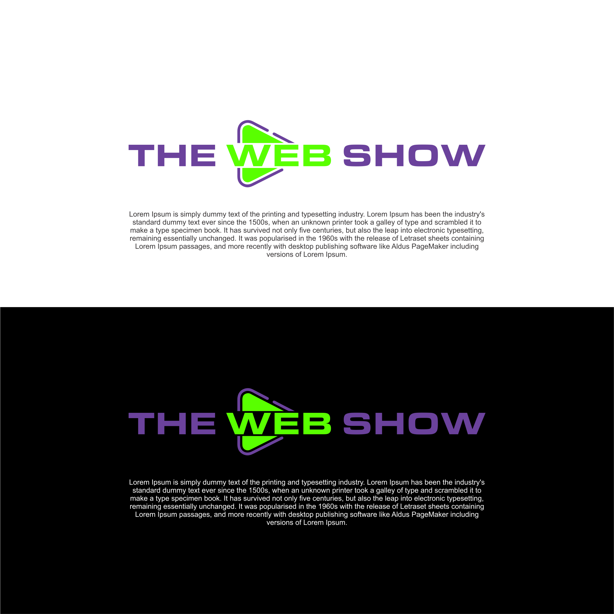 Logo Design by oliftiana for this project | Design #35393521