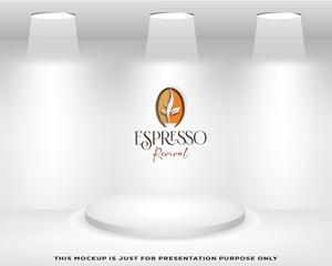 Logo Design by Razaq for this project | Design: #35393702