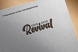 Logo Design by Widi Nalendra for this project | Design: #35391272