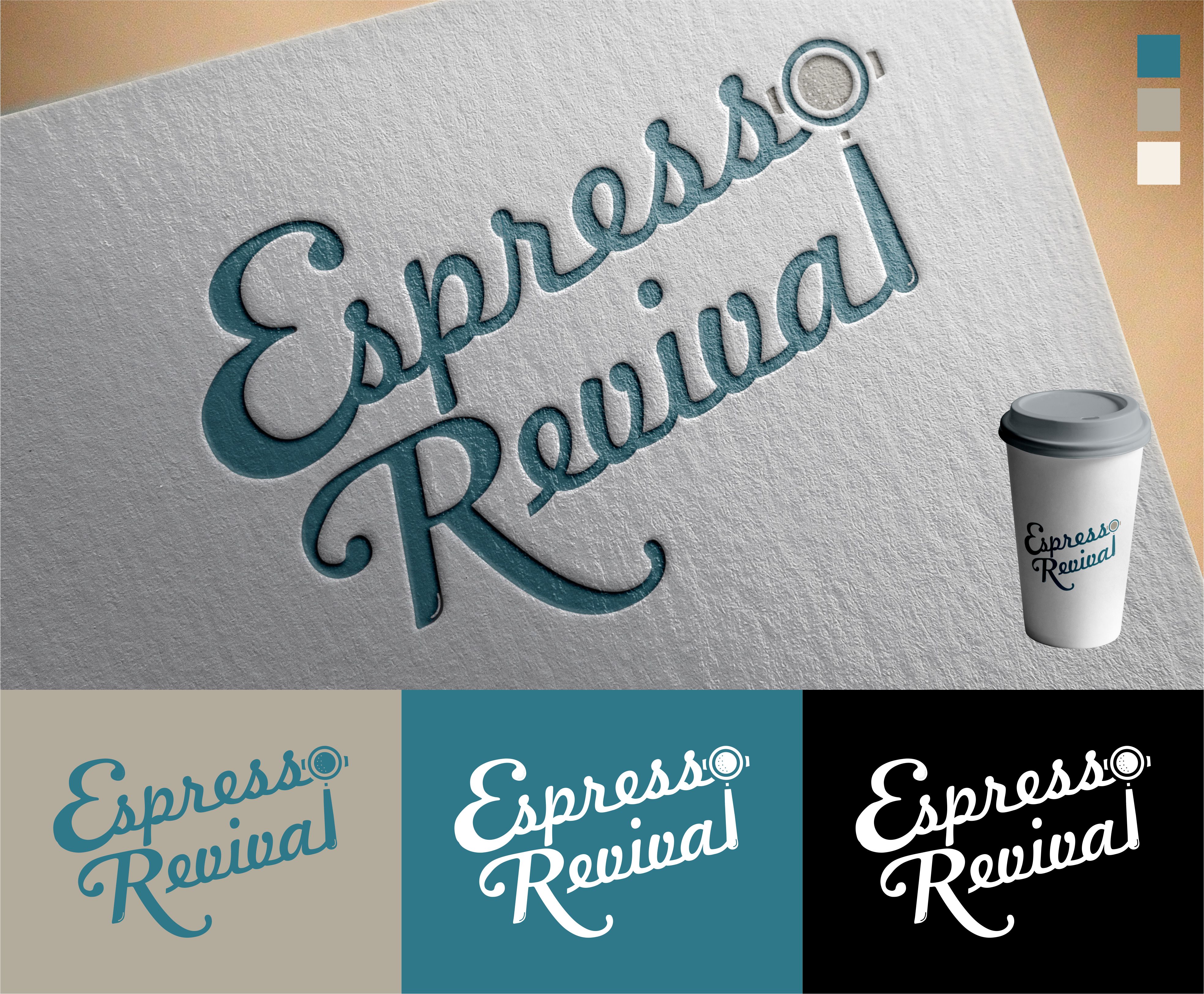 Logo Design by vta for this project | Design #35396415