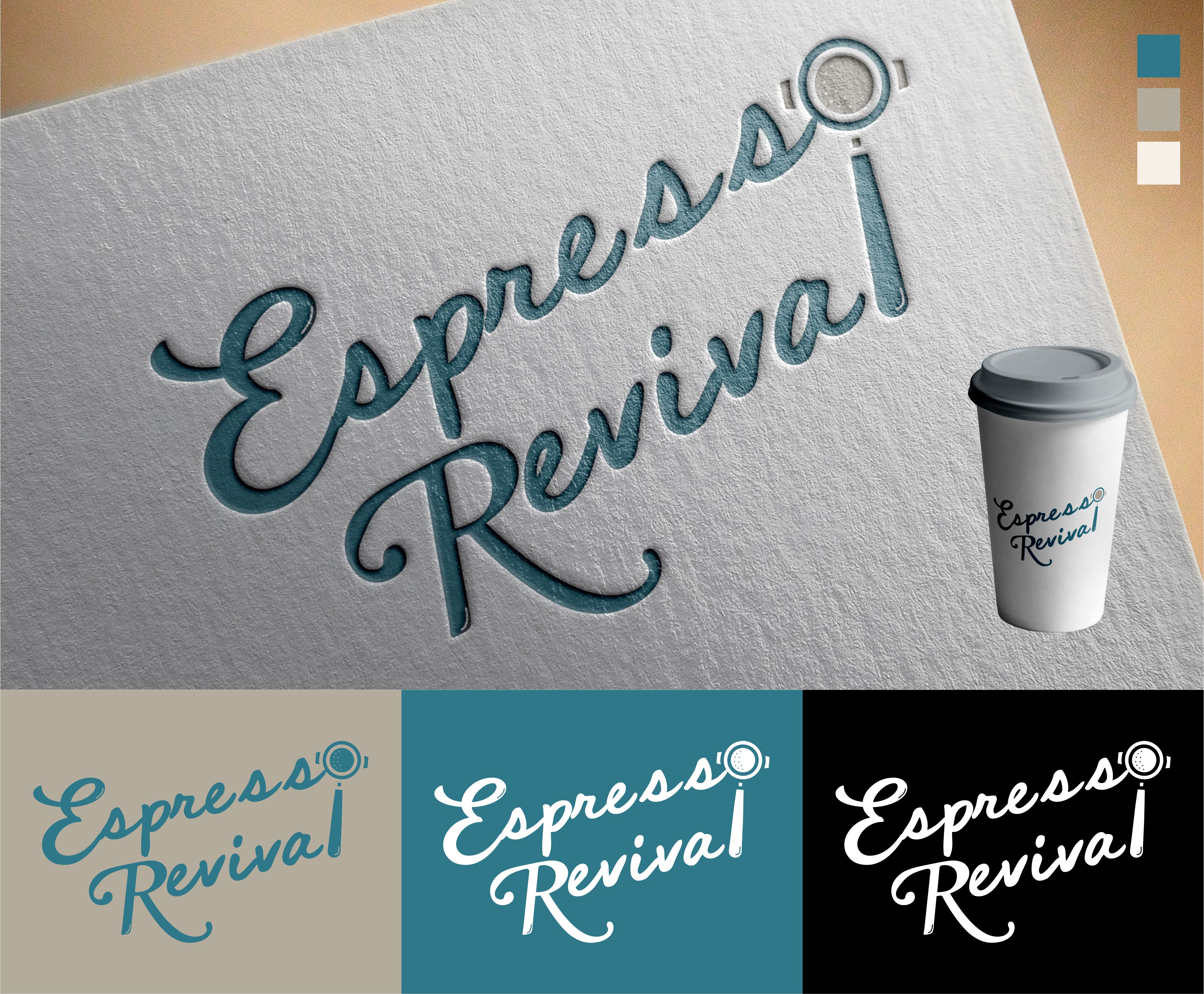 Logo Design by vta for this project | Design #35401866