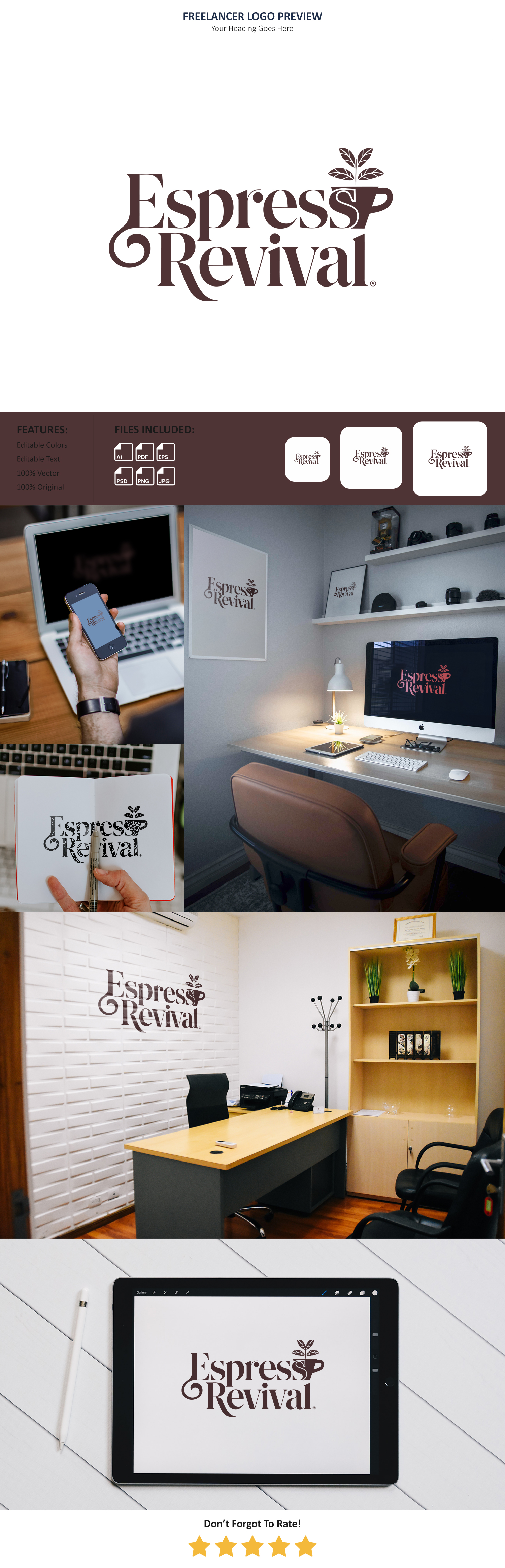 Design de Logo par VectorForge pour ce projet | Design #35411387