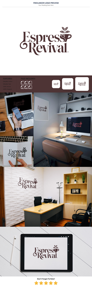 Design de Logo par VectorForge pour ce projet | Design : #35411387