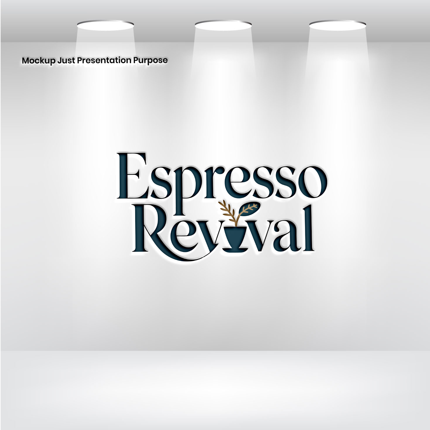 Logo Design by VectorForge for this project | Design #35411389