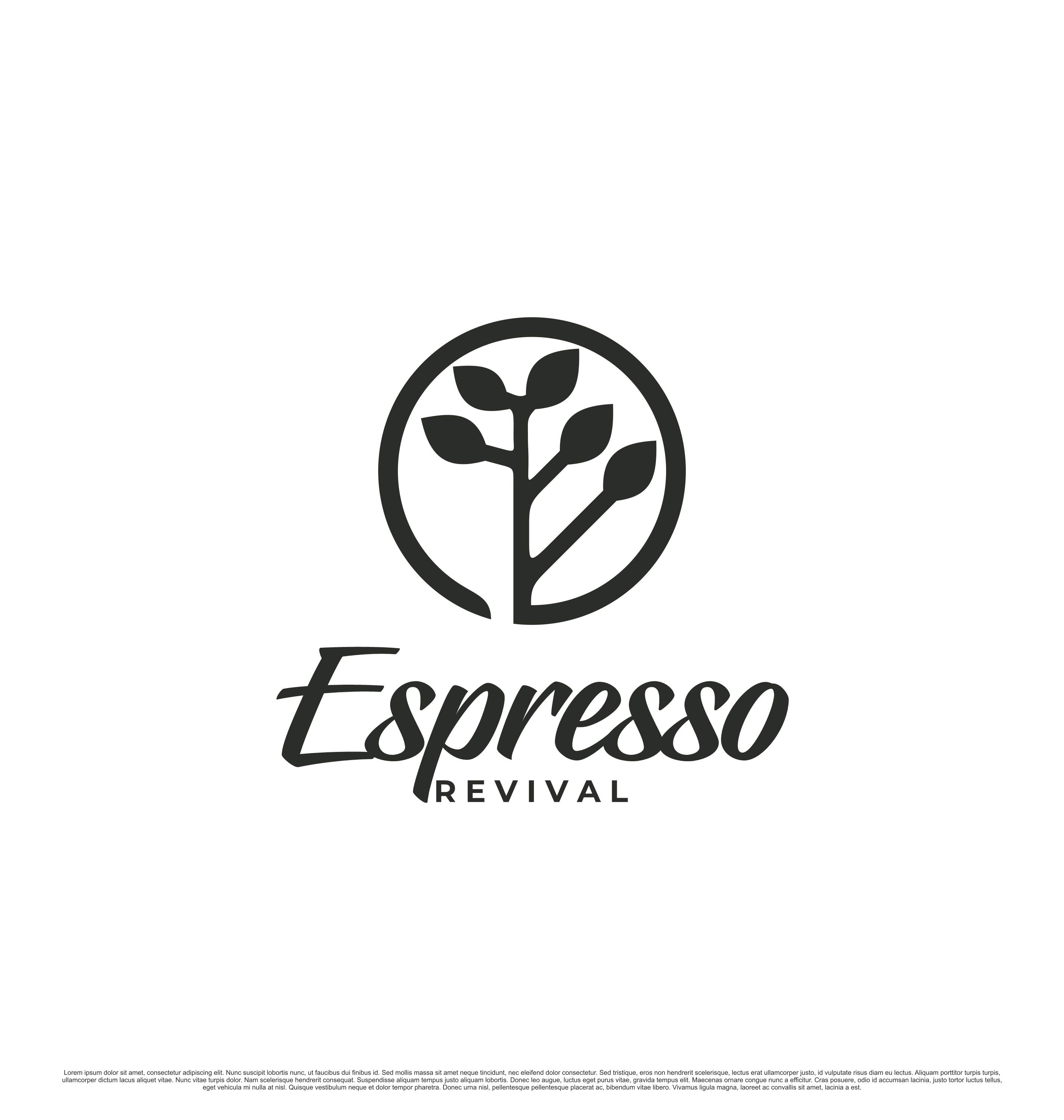 Logo Design by saesean for this project | Design #35400389