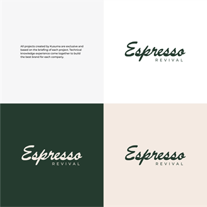Logo Design by Kusuma Studio for this project | Design: #35394293