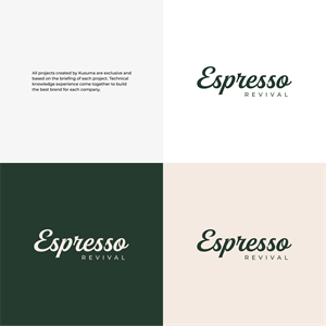 Logo Design by Kusuma Studio for this project | Design: #35394295