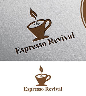 Logo Design by bute