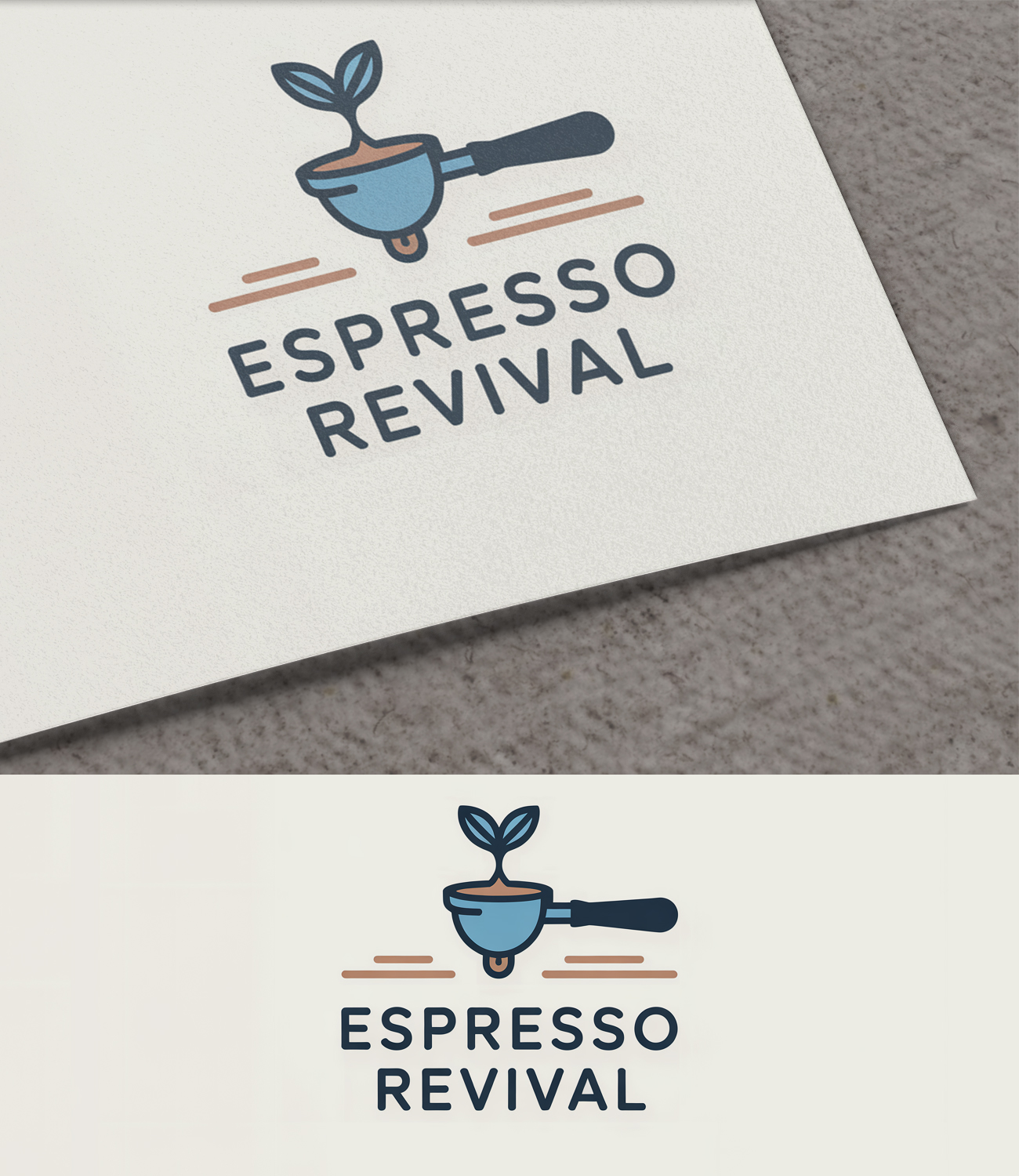 Logo Design by Fiona sky for this project | Design #35406752