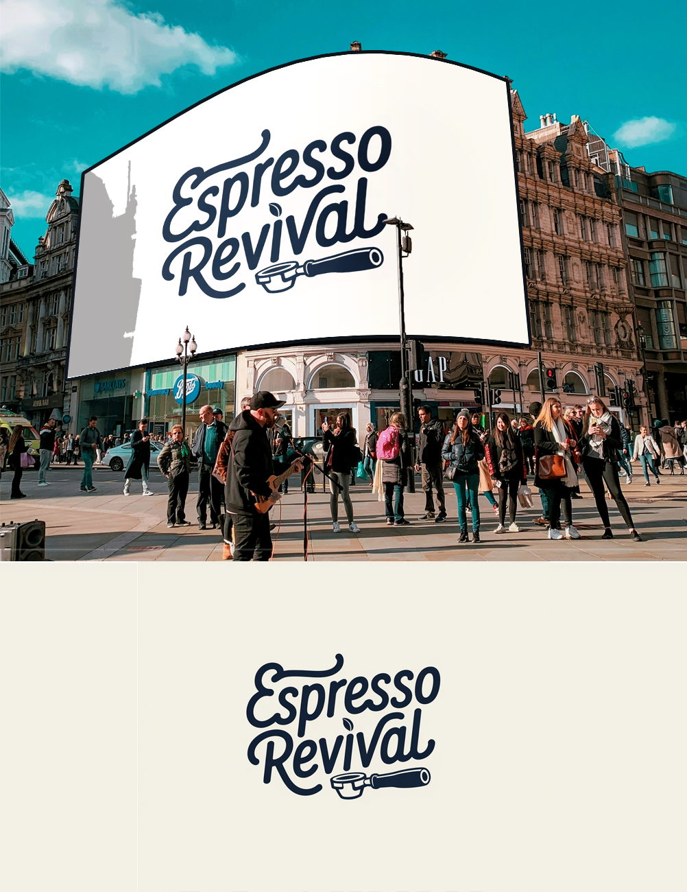 Logo Design by Fiona sky for this project | Design #35406753