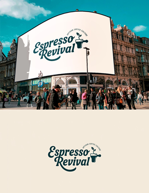 Logo Design by Fiona sky for this project | Design: #35406754